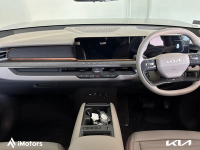 2026 Kia EV9