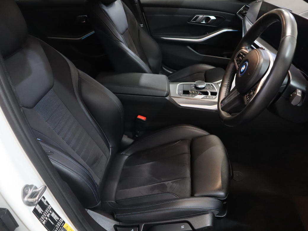 2023 BMW 3 Series