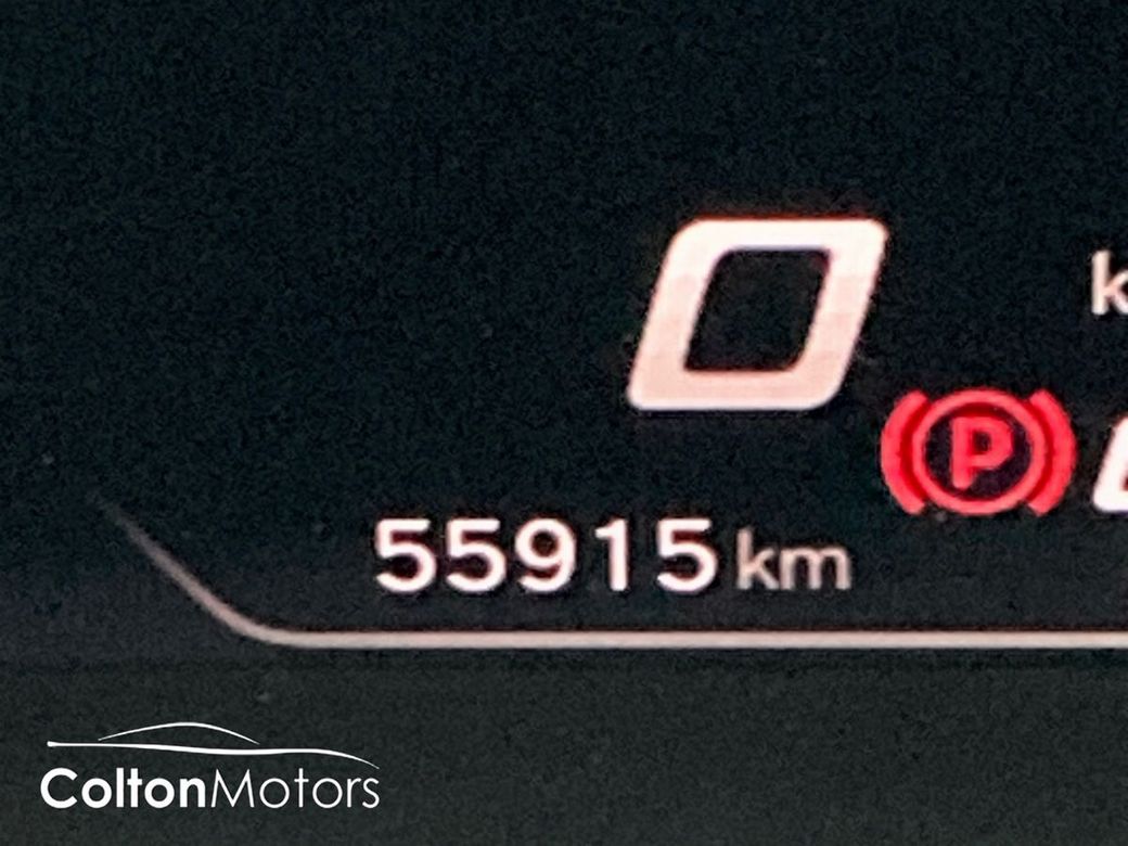 2024 SEAT Tarraco