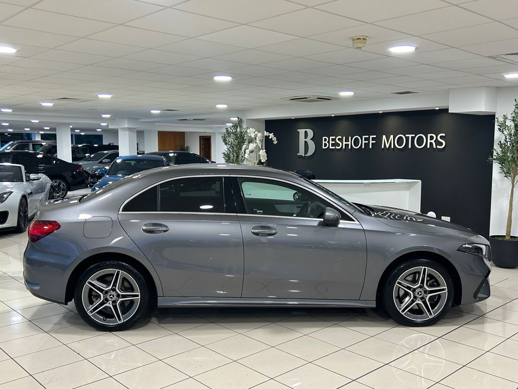2023 Mercedes-Benz A Class