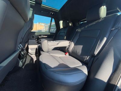 2021 Land Rover Range Rover