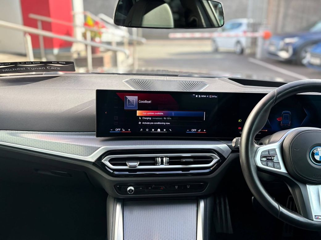 2024 BMW i4