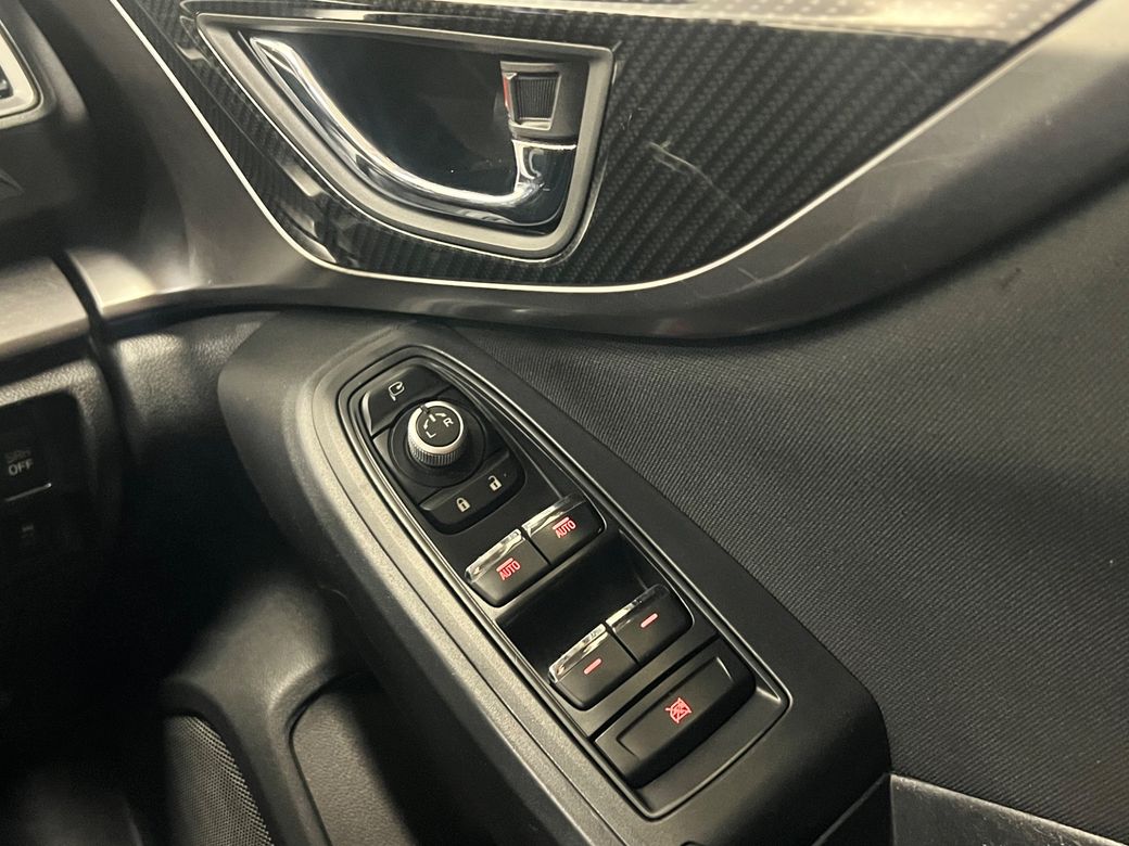 2018 Subaru Impreza