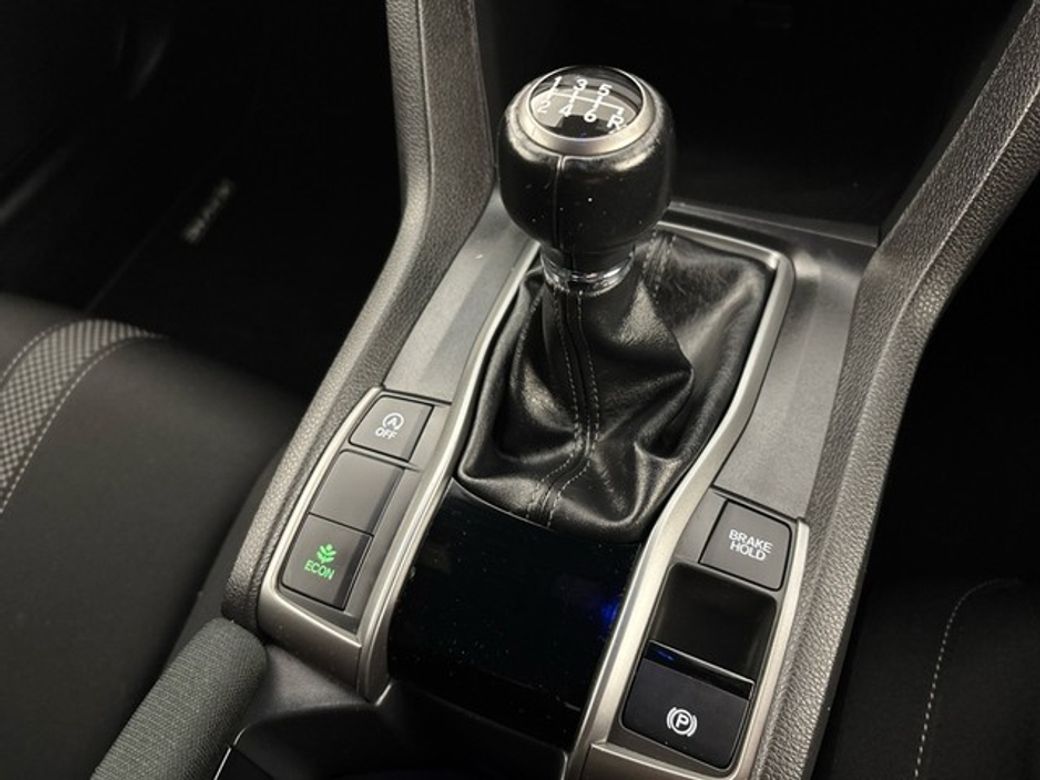 2021 Honda Civic
