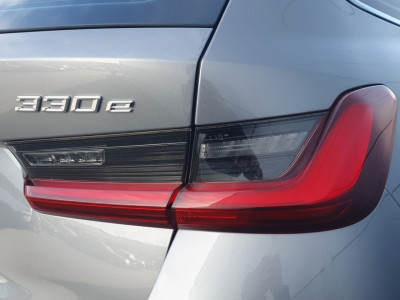 2023 BMW 3 Series
