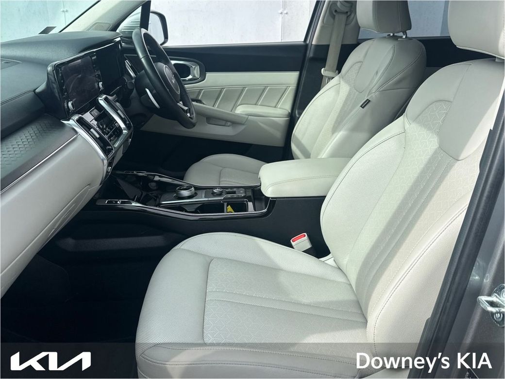 2023 Kia Sorento