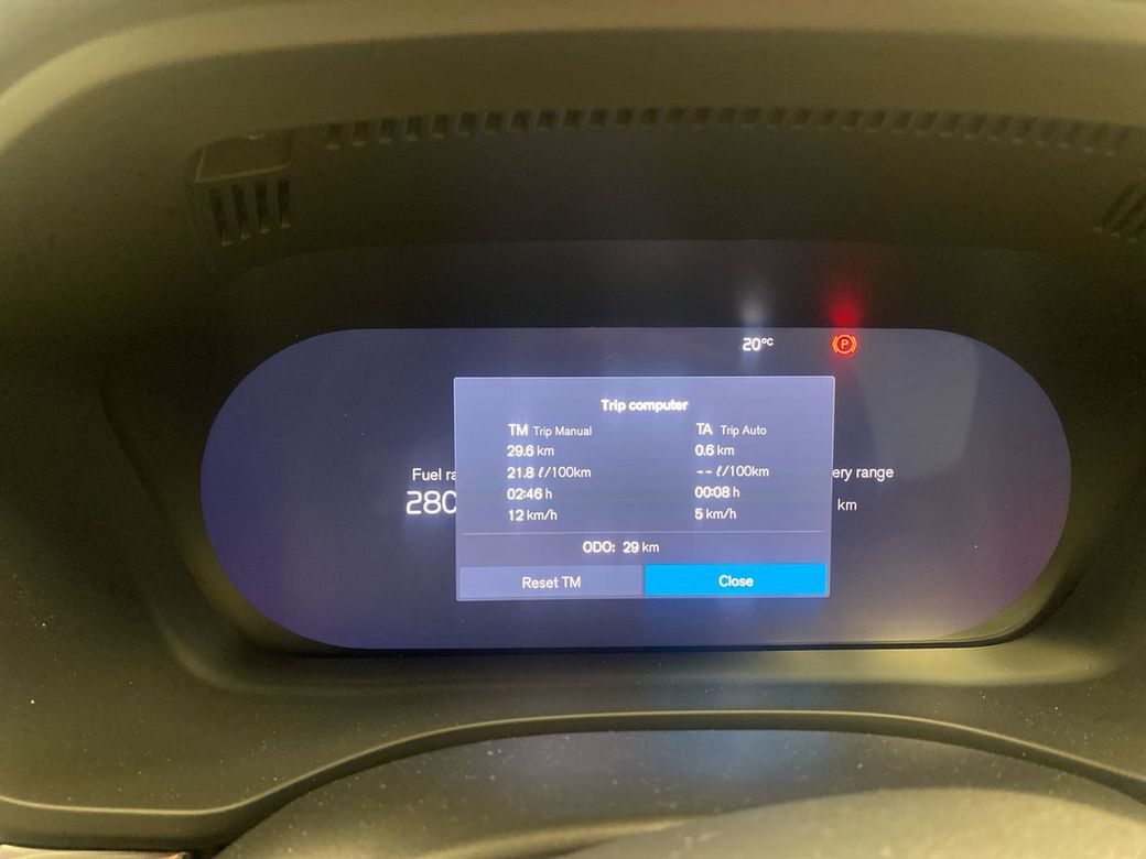 2026 Volvo XC60