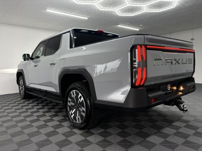 2027 Maxus eTERRON 9