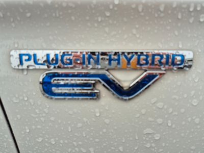 2020 Mitsubishi Outlander