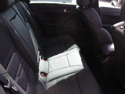 2016 Peugeot 508