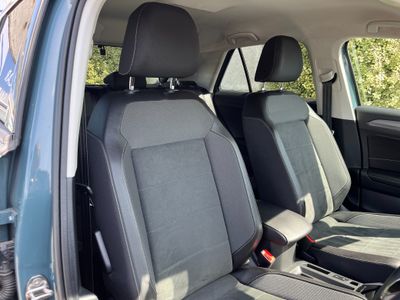 2023 Volkswagen T-Roc