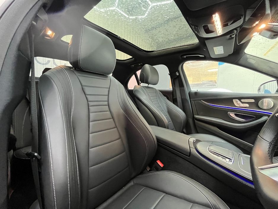2023 Mercedes-Benz E Class