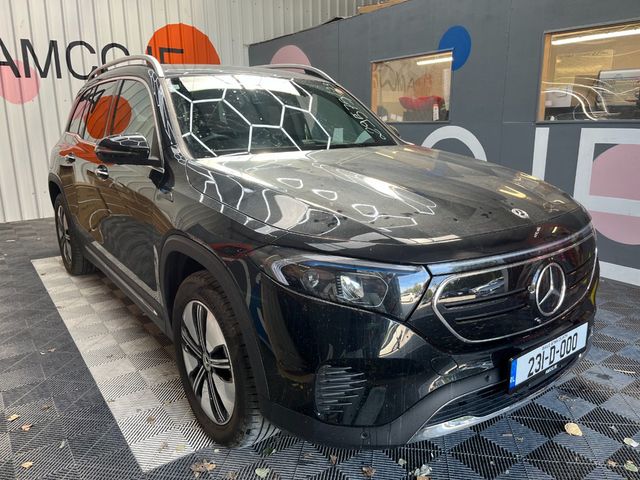 vehicle for sale from The Automatic Motor Car Centre