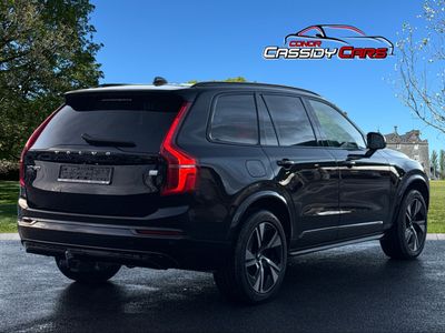 2022 Volvo XC90