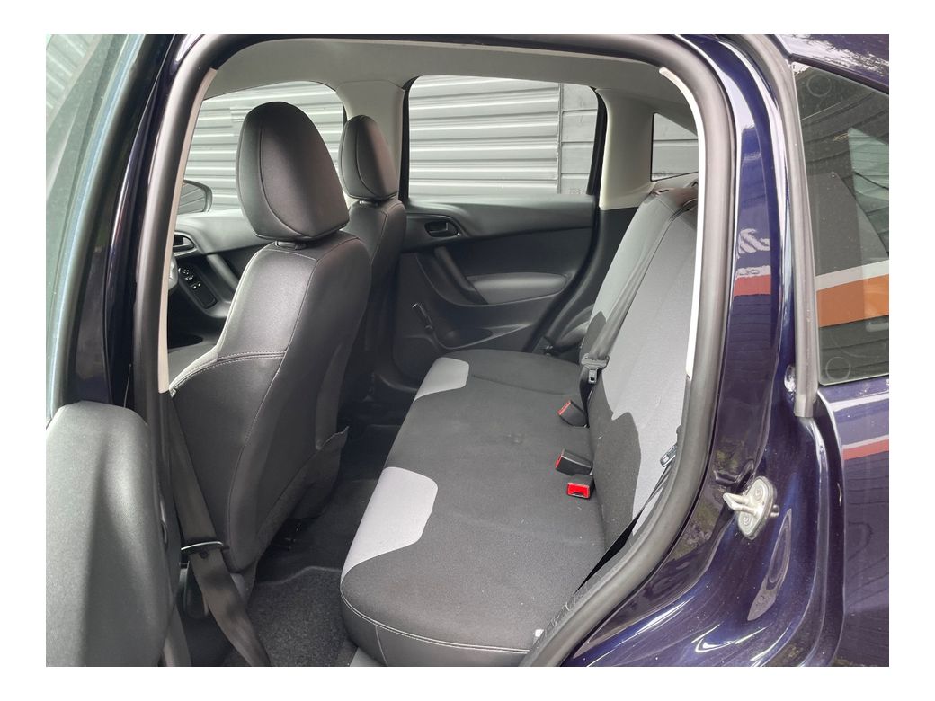 2014 Citroen C3
