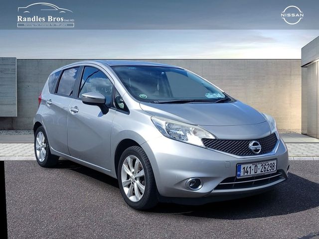 vehicle for sale from Randles Bros Tralee