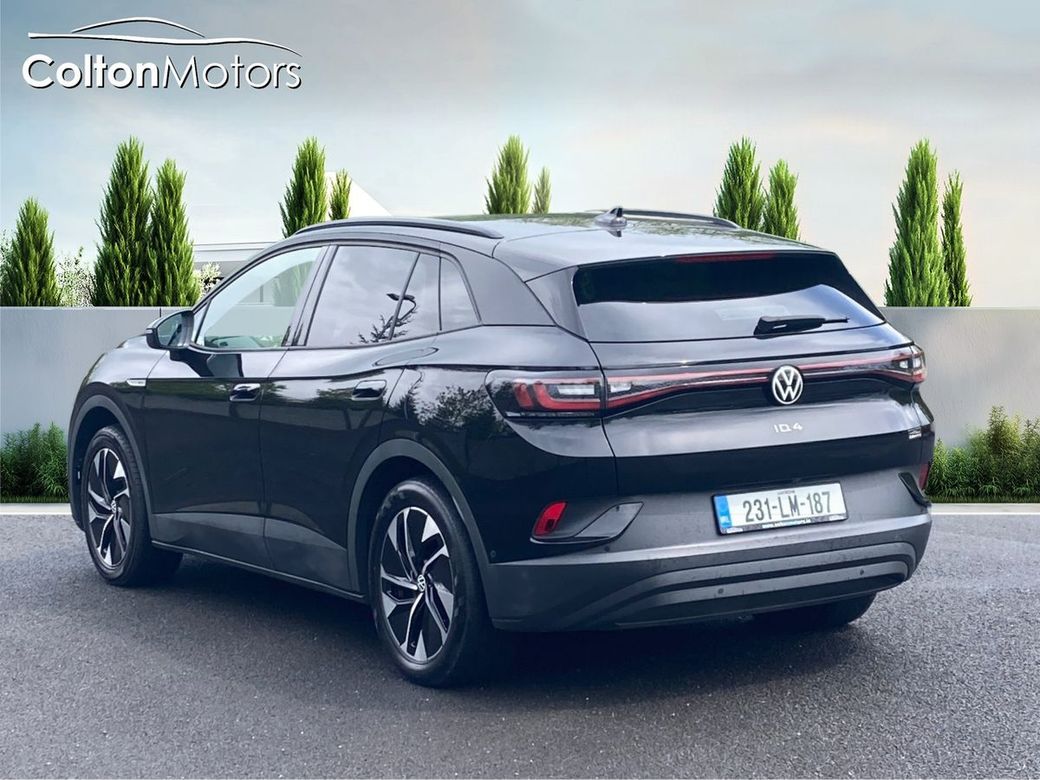 2023 Volkswagen ID.4