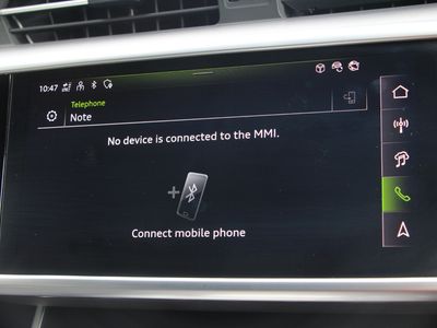 2024 Audi A6