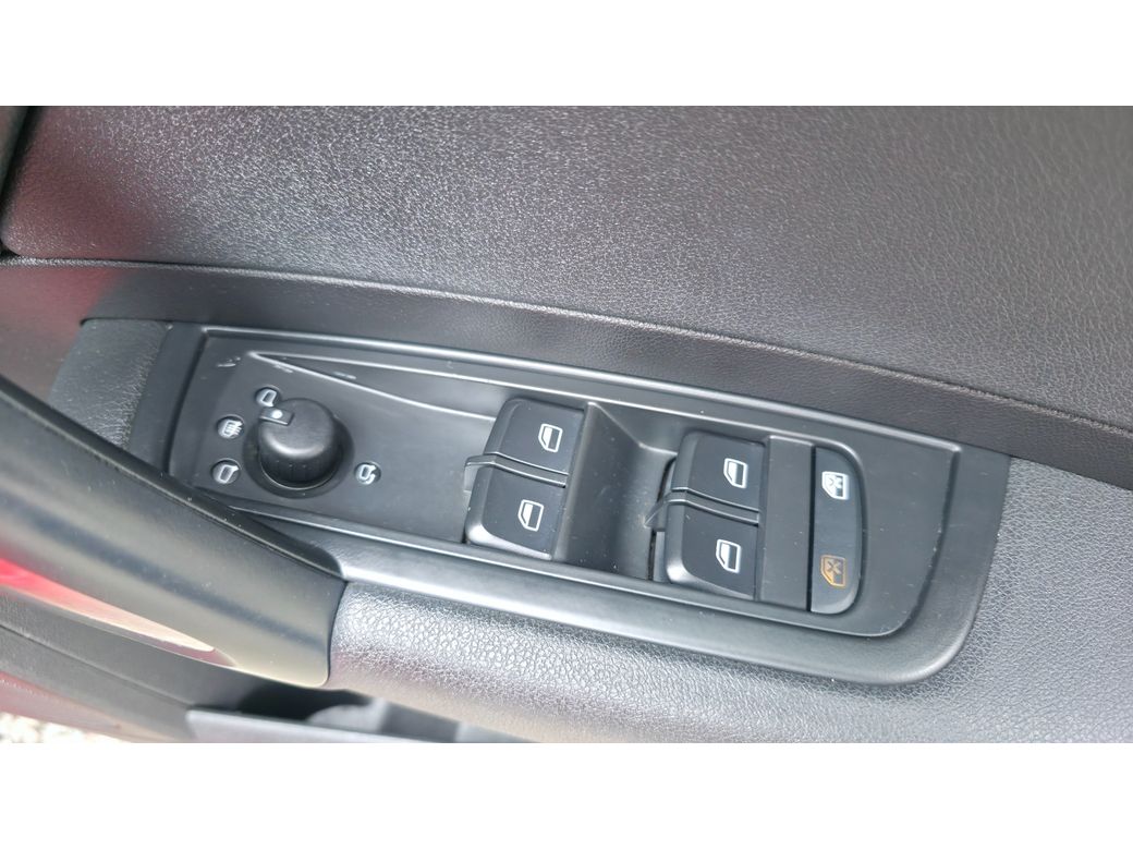 2014 Audi A1