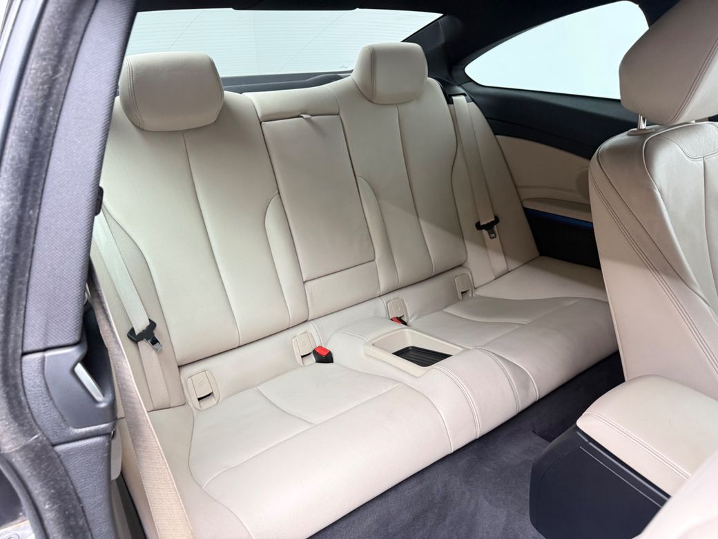 2016 BMW 4 Series