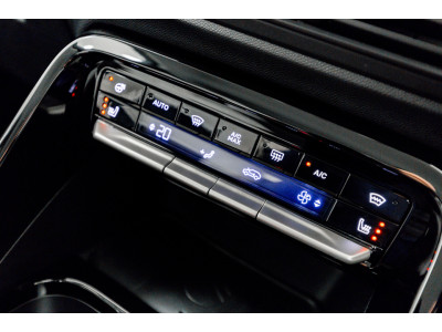 2026 Citroen C3 Aircross