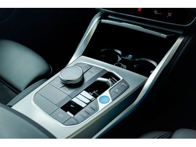 2024 BMW i4