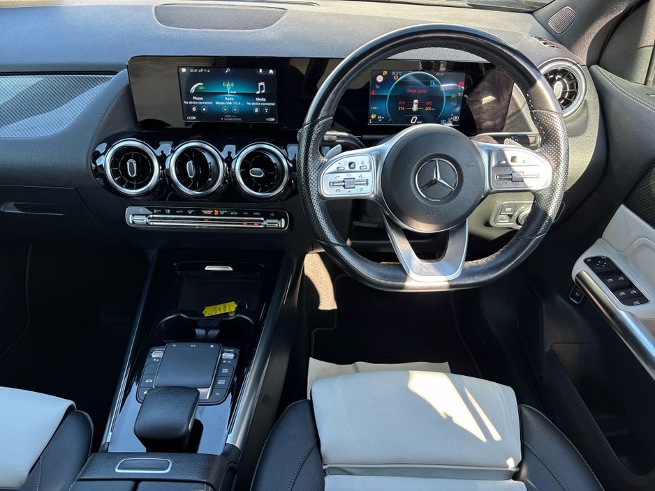 2022 Mercedes-Benz GLA Class