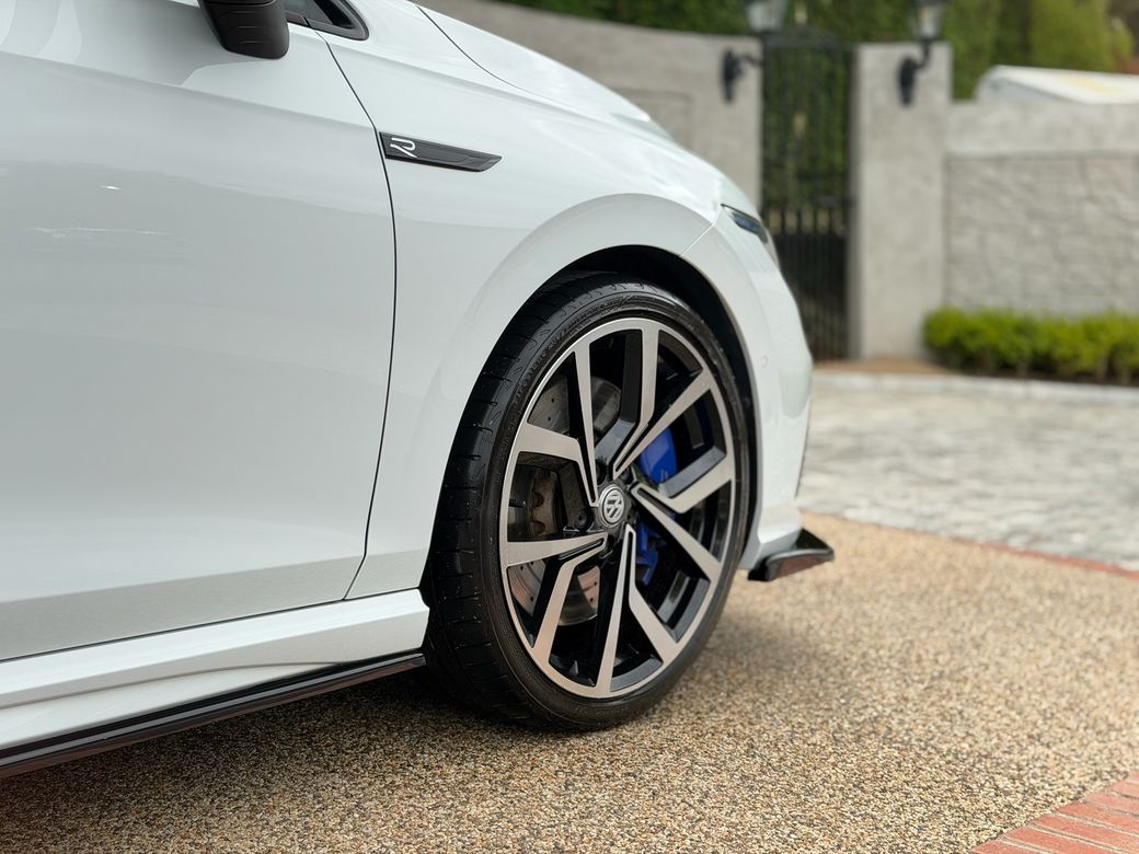 2021 Volkswagen Golf