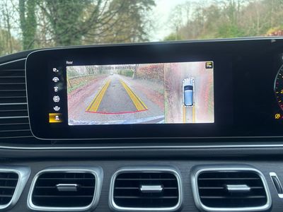 2023 Mercedes-Benz GLE Class