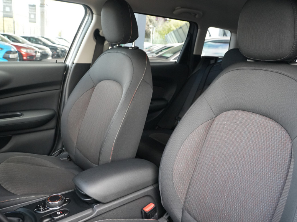 2018 Mini Clubman
