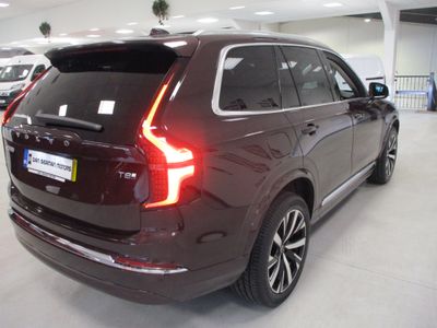 2025 Volvo XC90