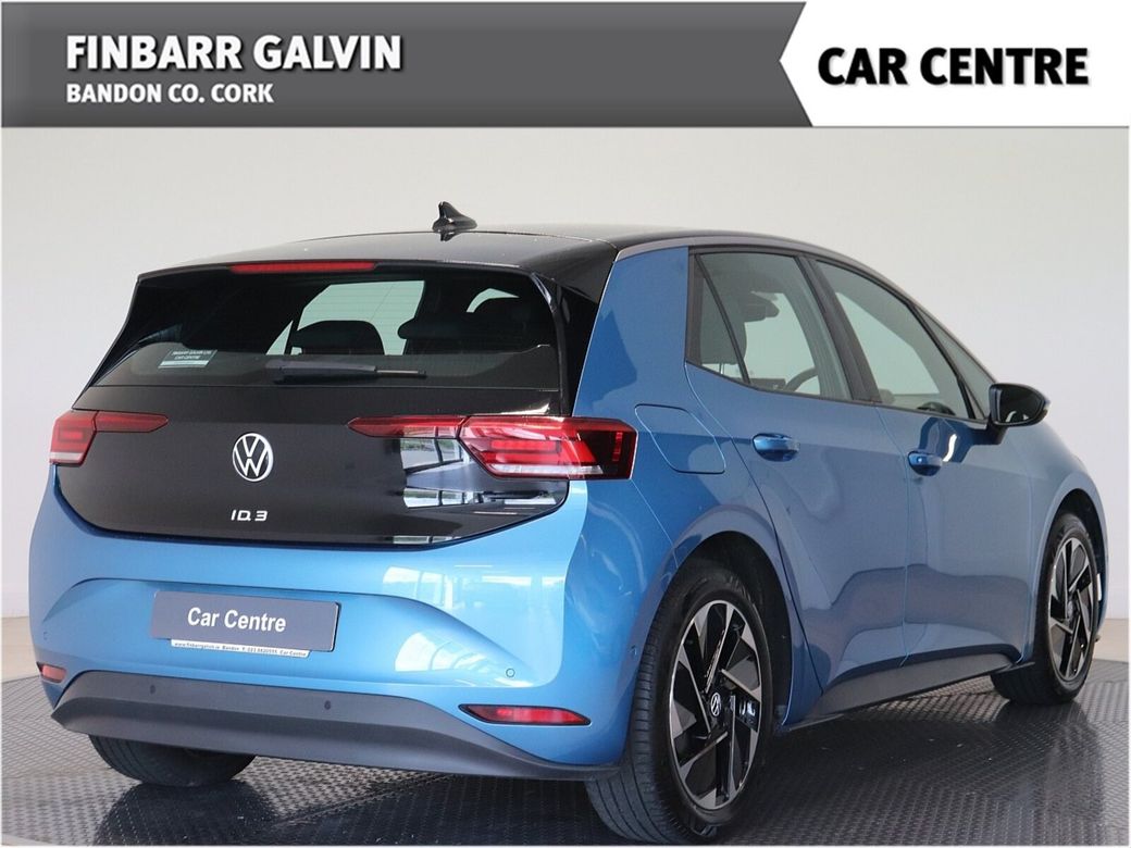 2023 Volkswagen ID.3