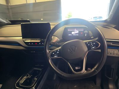 2022 Volkswagen ID.4