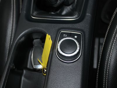 2018 Mercedes-Benz CLA Class