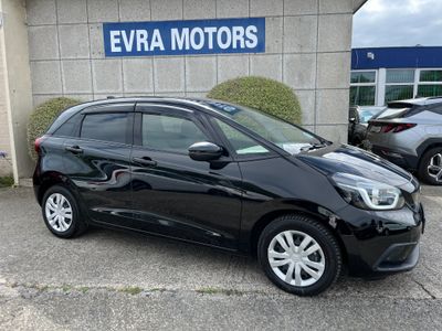 2022 Honda Fit