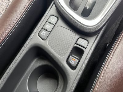 2022 Toyota Yaris Cross