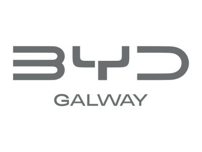 2025 BYD Sealion 7