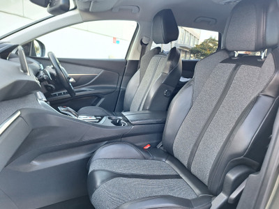 2018 Peugeot 5008