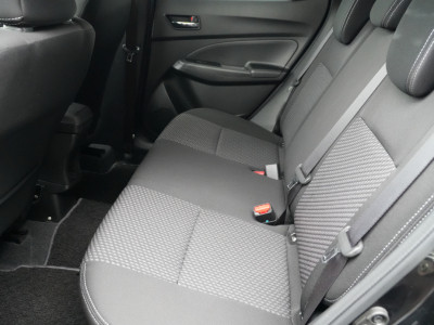 2019 Suzuki Swift