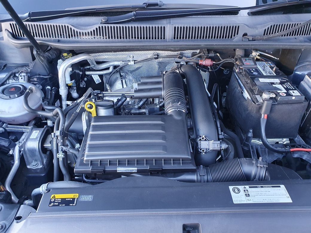 2017 Volkswagen Touran