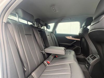2024 Audi A4