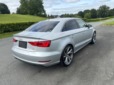 2014 Audi A3