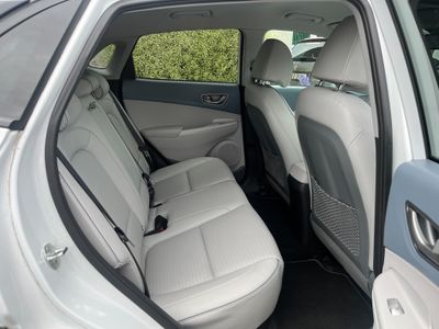 2021 Hyundai Kona