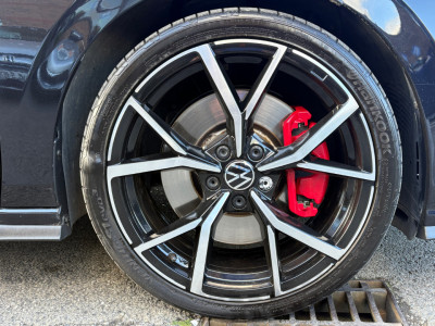 2024 Volkswagen Golf