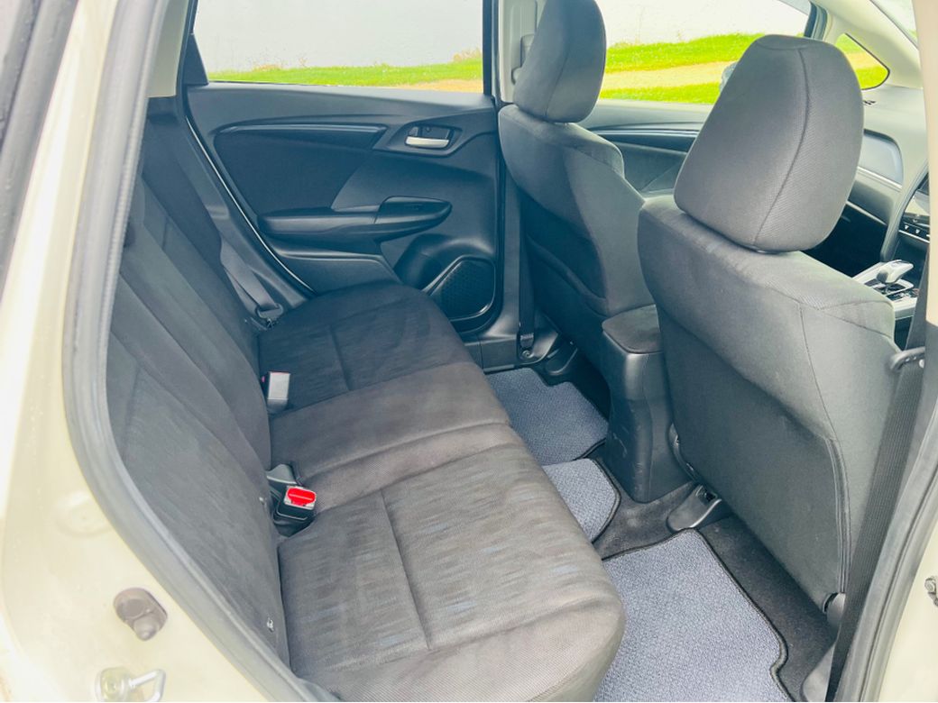2020 Honda Shuttle