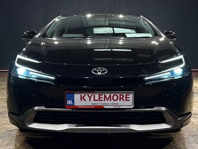 2024 Toyota Prius