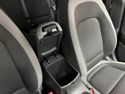 2019 Hyundai Kona