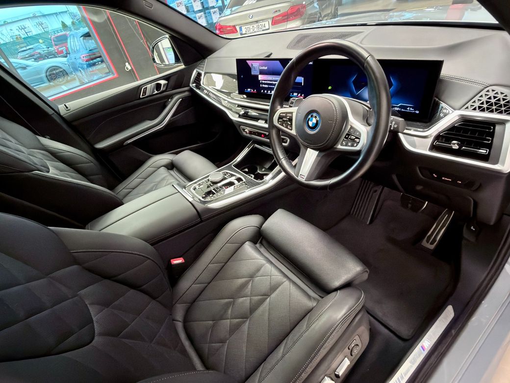 2023 BMW X5