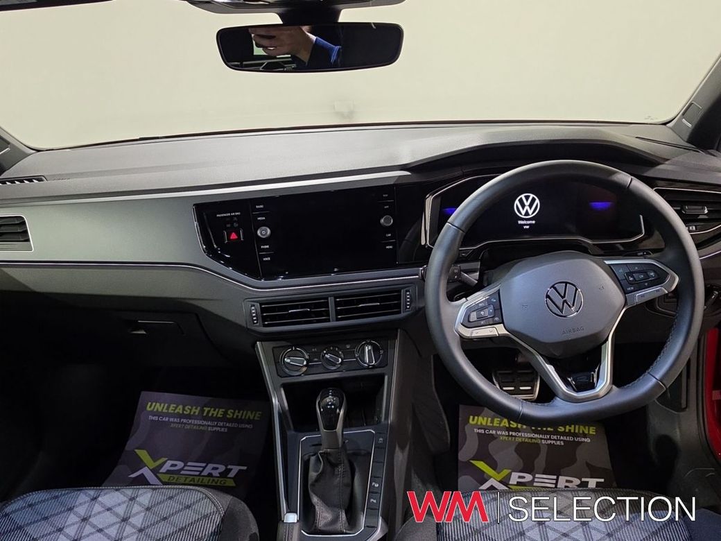2026 Volkswagen Polo