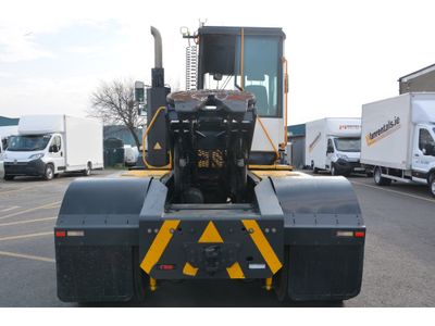 2017 Kalmar T2